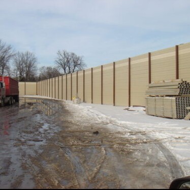 f r p, g r p, noise, barrier, walls